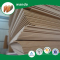 1220*2440mm size raw material plain mdf sheets for sale